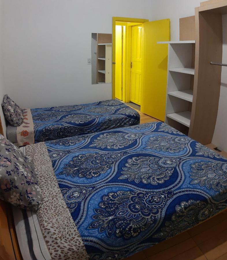 Casa De Praia - Fokuss Sombrio Kültér fotó