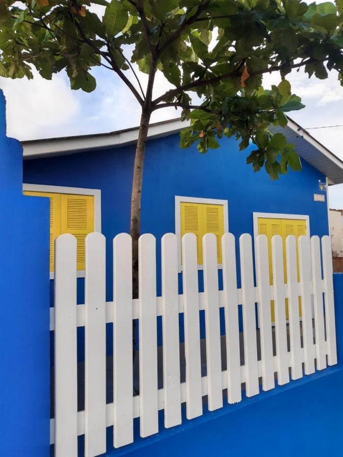 Casa De Praia - Fokuss Sombrio Kültér fotó